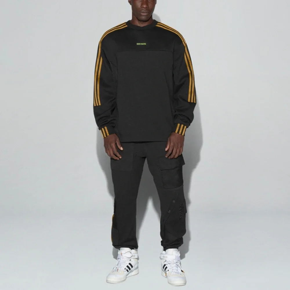 IVY PARK x Adidas track set size small - Picture 1 of 7